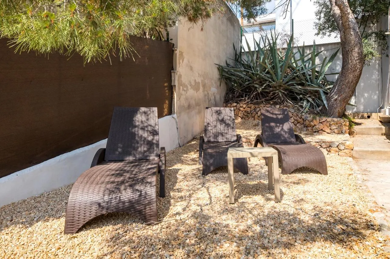 Big Villa Can Pedro In Palma De Mallorca Holiday home