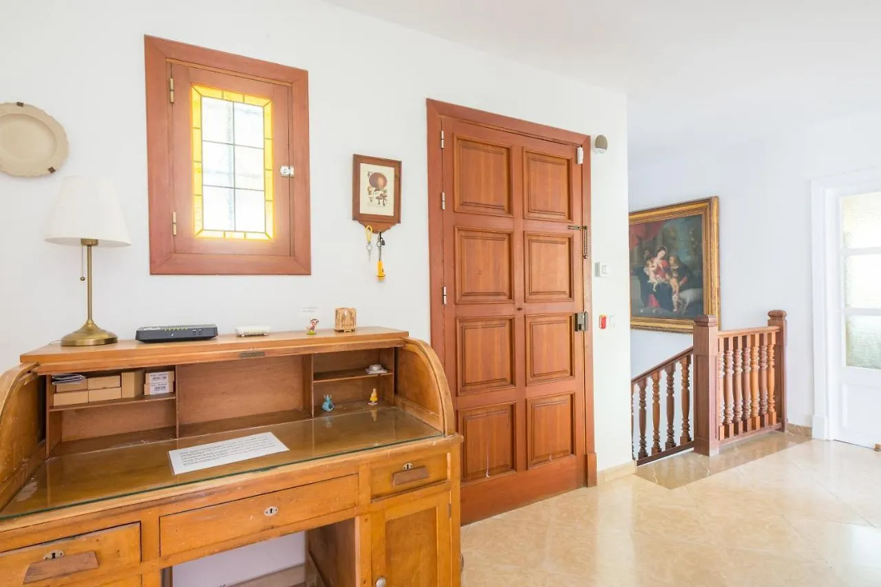 Holiday home Big Villa Can Pedro In Palma De Mallorca