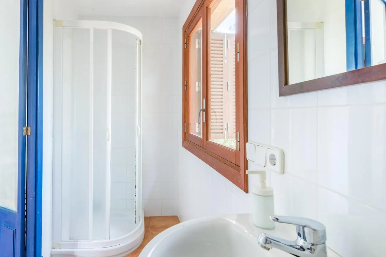 Holiday home Big Villa Can Pedro In Palma De Mallorca