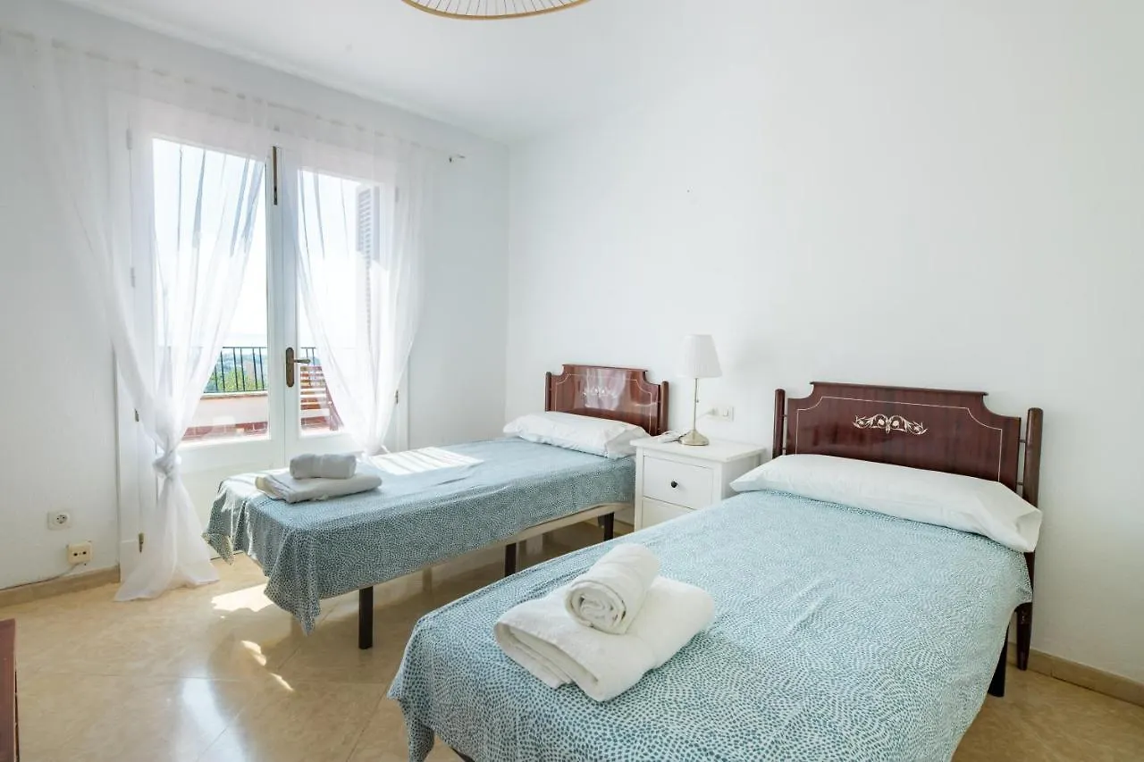 Big Villa Can Pedro In Palma De Mallorca Holiday home