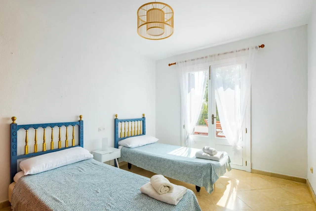 Big Villa Can Pedro In Palma De Mallorca Holiday home