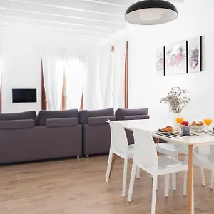  Appartement Santa Creu